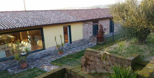 Agroturismo Agriturismo Sentiero Delle Fiabe