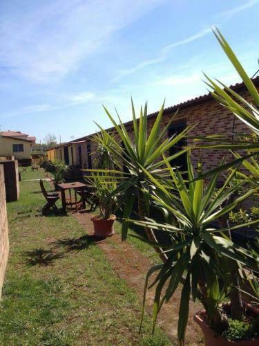 Agroturismo Agriturismo Sentiero Delle Fiabe