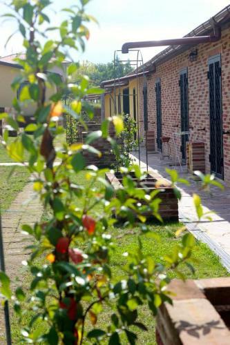 Agroturismo Agriturismo Sentiero Delle Fiabe