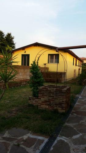 Agroturismo Agriturismo Sentiero Delle Fiabe