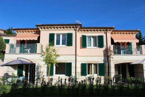 Cristiana Apartment