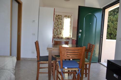 Cristiana Apartment