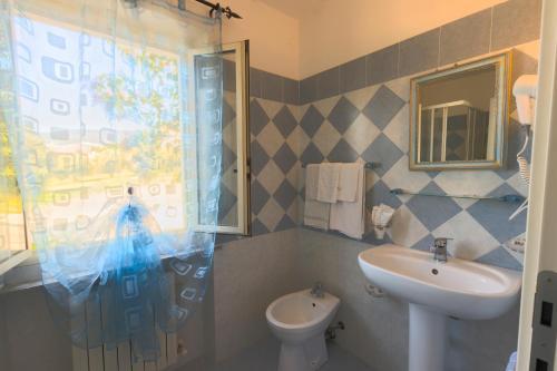 Hostal Camere Alisa