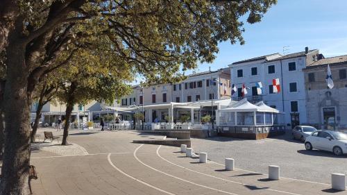 Bed & Breakfast Amare Sirolo