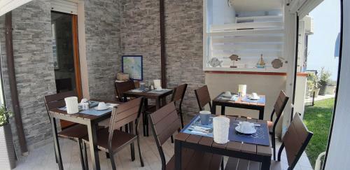 B&B Sirolo My House