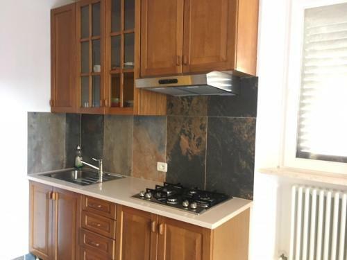 Apartamento Vigne