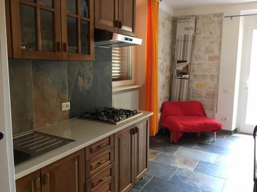 Apartamento Vigne
