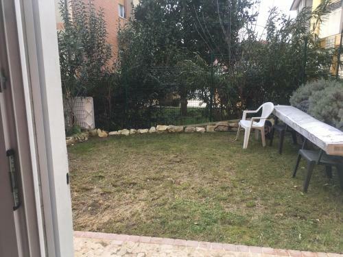 Apartamento Vigne