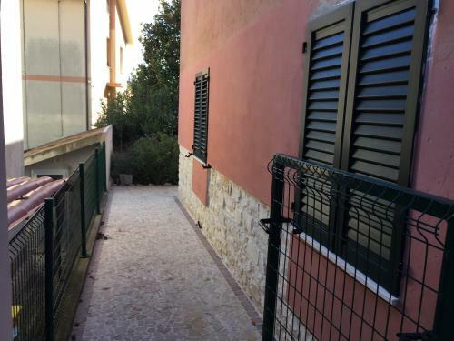 Apartamento Vigne