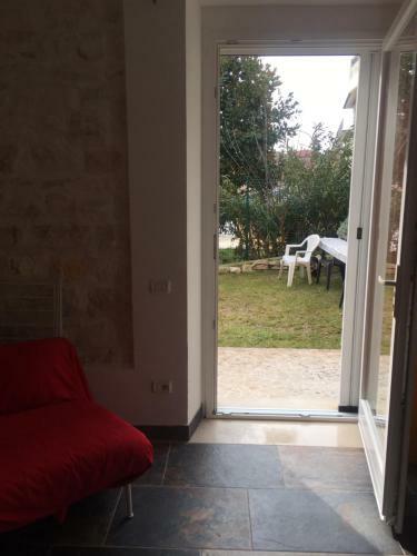 Apartamento Vigne