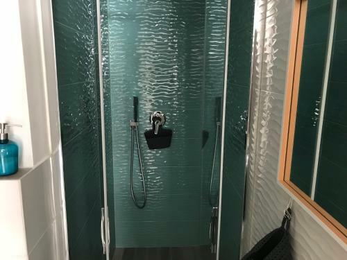 B&B 125metri Sul Mare