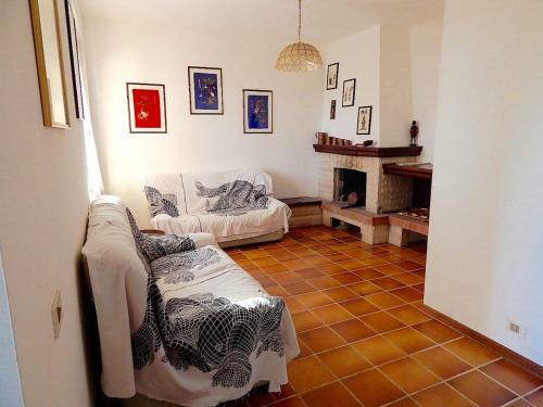 Apartamento S164 - Sirolo, Meravigliosa Villa Con Giardino