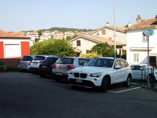 Hostal La Fonte Guest House