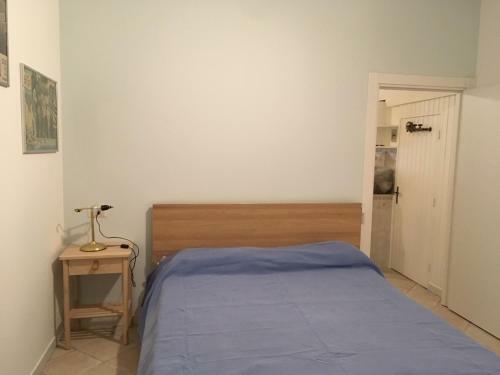Apartamento Cavour