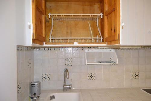 Apartamento Cavour