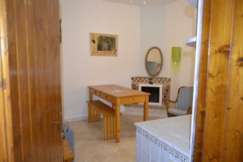 Apartamento Cavour