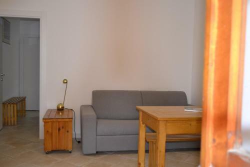 Apartamento Cavour