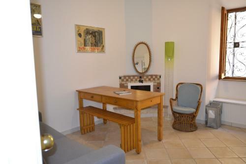 Apartamento Cavour