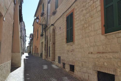 Apartamento Cavour