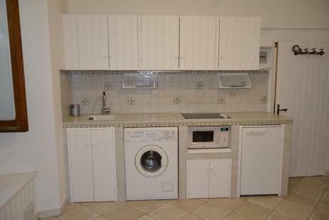 Apartamento Cavour
