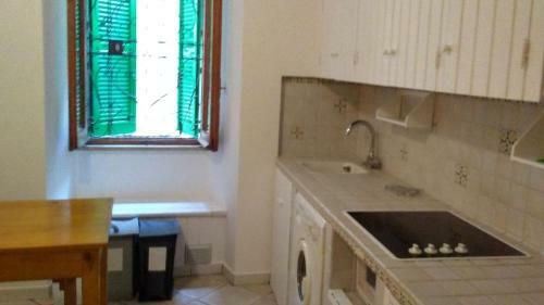 Apartamento Cavour