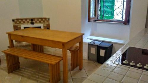 Apartamento Cavour