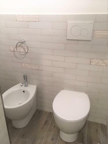 Apartamento Cavour