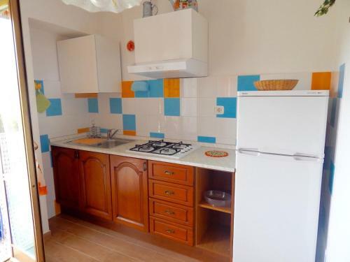 Apartamento S96 - Sirolo, Trilocale Ristrutturato A Due Passi Dal Centro