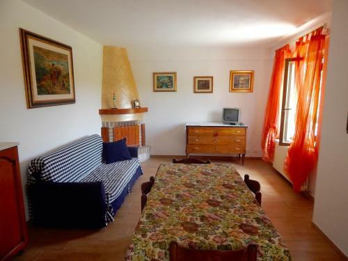 Apartamento S96 - Sirolo, Trilocale Ristrutturato A Due Passi Dal Centro