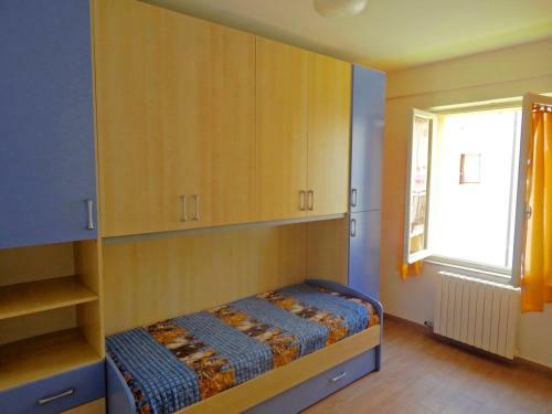 Apartamento S96 - Sirolo, Trilocale Ristrutturato A Due Passi Dal Centro