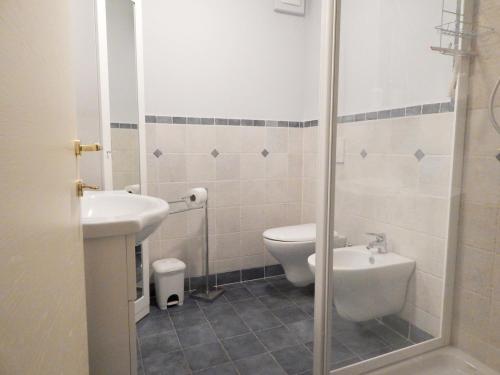 Apartamento S84 - Sirolo, Deliziosa Taverna Bilocale