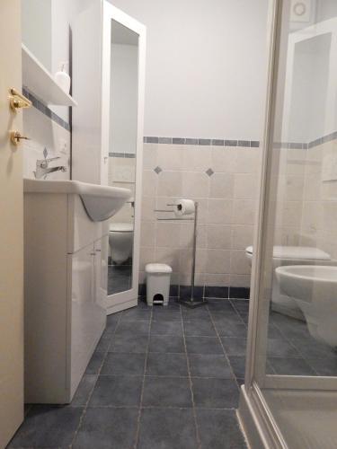 Apartamento S84 - Sirolo, Deliziosa Taverna Bilocale