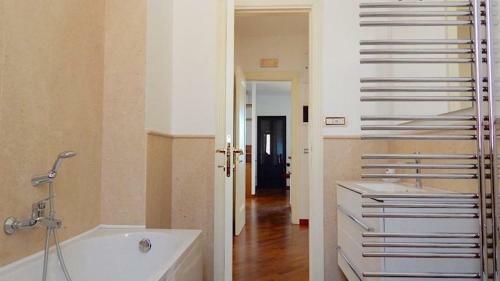 Apartamento S166 - Sirolo, Nuovo Quadrilocale Completamente Accessoriato