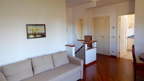 Apartamento S166 - Sirolo, Nuovo Quadrilocale Completamente Accessoriato