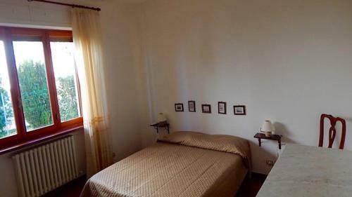 Apartamento S166 - Sirolo, Nuovo Quadrilocale Completamente Accessoriato