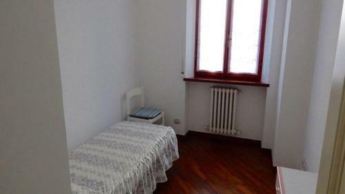 Apartamento S166 - Sirolo, Nuovo Quadrilocale Completamente Accessoriato