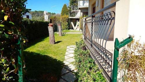 Apartamento S166 - Sirolo, Nuovo Quadrilocale Completamente Accessoriato