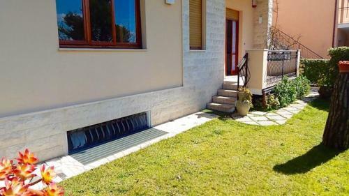 Apartamento S166 - Sirolo, Nuovo Quadrilocale Completamente Accessoriato