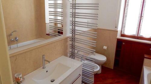 Apartamento S166 - Sirolo, Nuovo Quadrilocale Completamente Accessoriato