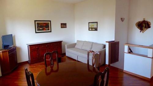 Apartamento S166 - Sirolo, Nuovo Quadrilocale Completamente Accessoriato