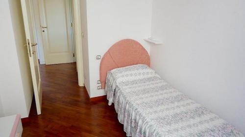 Apartamento S166 - Sirolo, Nuovo Quadrilocale Completamente Accessoriato