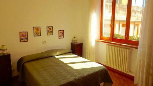 Apartamento S166 - Sirolo, Nuovo Quadrilocale Completamente Accessoriato