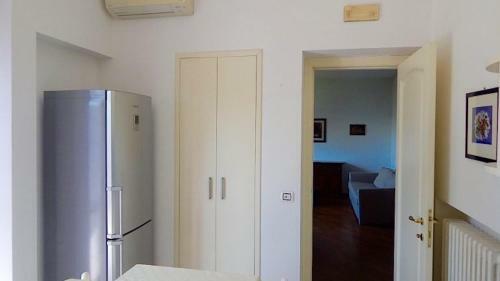 Apartamento S166 - Sirolo, Nuovo Quadrilocale Completamente Accessoriato