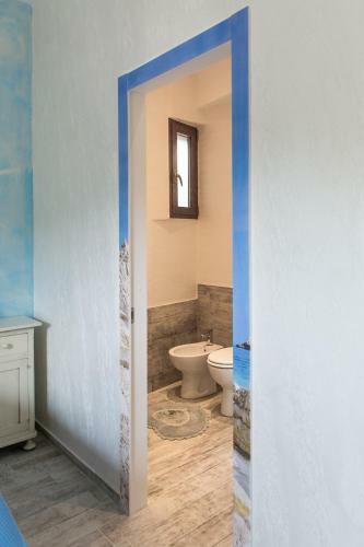 Lagarolina Del Conero B&B