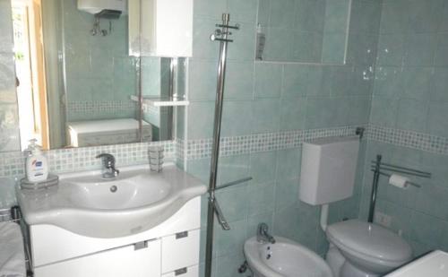 Apartamento N11 - Numana, Nuovo Bilocale Con Giardino