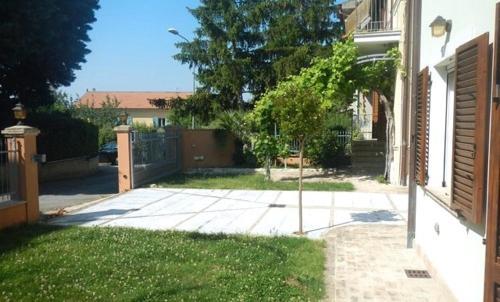 Apartamento N11 - Numana, Nuovo Bilocale Con Giardino