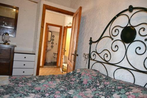 Cortesi Apartment