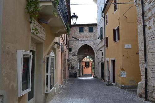 Apartamento Mono Corso Italia