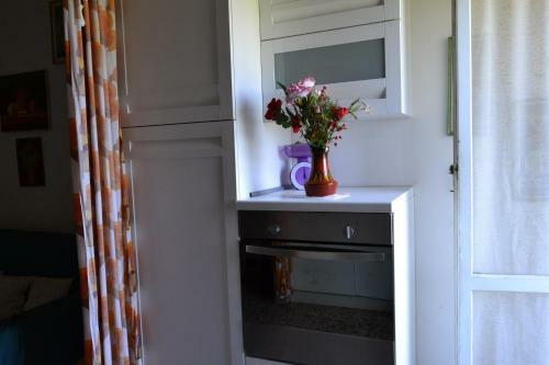 Apartamento Moricone