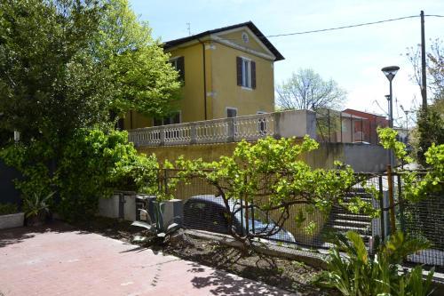 Apartamento Moricone